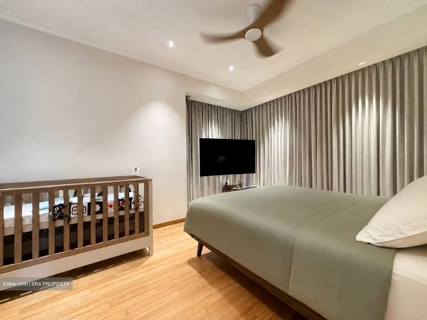 One Jervois (D10), Condominium #603115341